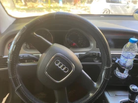 Audi A6 | Mobile.bg — малка снимка 4