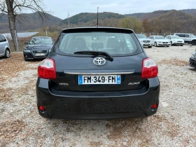 Toyota Auris 2.0 D4D ЛИЗИНГ!!! - 10800 лв. / 5521.95 € - 80804192 6 | Car24.bg Toyota Auris 2.0 D4D ЛИЗИНГ!!! - 10800 лв. / 5521.95 € - 80804192 6