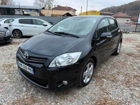 Toyota Auris 2.0 D4D ЛИЗИНГ!!! - Car24.bg Toyota Auris 2.0 D4D ЛИЗИНГ!!!