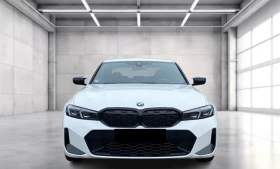 BMW 340 i M xDrive = Shadow Line = Гаранция - Car24.bg BMW 340 i M xDrive = Shadow Line = Гаранция
