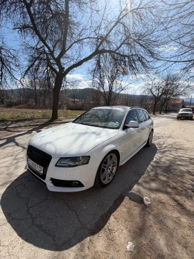 Audi A4 S line - Car24.bg Audi A4 S line