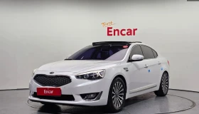 Kia K7 700h Prestige - Car24.bg Kia K7 700h Prestige