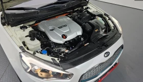Kia K7 700h Prestige - 11820 € / 23117.91 лв. - 52111021 2 | Car24.bg Kia K7 700h Prestige - 11820 € / 23117.91 лв. - 52111021 2