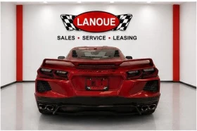 Chevrolet Corvette Stingray 2LT Coupe RWD | Auto.bg — изображение 7 Chevrolet Corvette Stingray 2LT Coupe RWD | Auto.bg — изображение 7