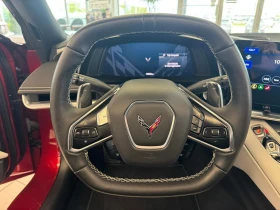 Chevrolet Corvette Stingray 2LT Coupe RWD | Auto.bg — изображение 11 Chevrolet Corvette Stingray 2LT Coupe RWD | Auto.bg — изображение 11