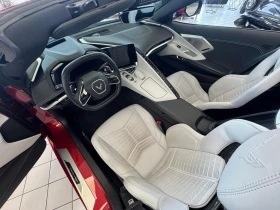 Chevrolet Corvette Stingray 2LT Coupe RWD | Auto.bg — изображение 10 Chevrolet Corvette Stingray 2LT Coupe RWD | Auto.bg — изображение 10