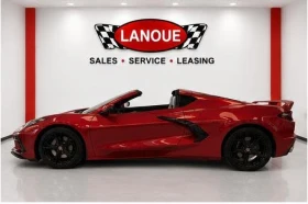 Chevrolet Corvette Stingray 2LT Coupe RWD | Auto.bg — изображение 4 Chevrolet Corvette Stingray 2LT Coupe RWD | Auto.bg — изображение 4