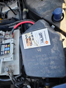 Fiat Punto 1.2 - 1800 € / 3520.49 лв. - 68625843 16 | Car24.bg Fiat Punto 1.2 - 1800 € / 3520.49 лв. - 68625843 16
