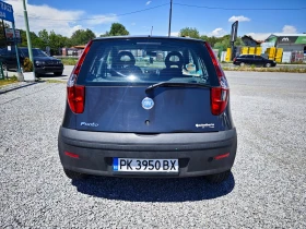 Fiat Punto 1.2 - 1800 € / 3520.49 лв. - 68625843 4 | Car24.bg Fiat Punto 1.2 - 1800 € / 3520.49 лв. - 68625843 4