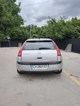 Citroen C4 ГАЗ/2007г. - 1500 € / 2933.74 лв. - 13710869 3 | Car24.bg Citroen C4 ГАЗ/2007г. - 1500 € / 2933.74 лв. - 13710869 3