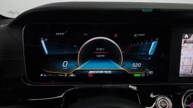 Mercedes-Benz AMG GT 43* 4MATIC* ПОДГРЕВ* ОБДУХВАНЕ* BURMESTER* DISTRON | Auto.bg — изображение 7 Mercedes-Benz AMG GT 43* 4MATIC* ПОДГРЕВ* ОБДУХВАНЕ* BURMESTER* DISTRON | Auto.bg — изображение 7
