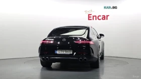 Mercedes-Benz AMG GT 43* 4MATIC* ПОДГРЕВ* ОБДУХВАНЕ* BURMESTER* DISTRON | Auto.bg — изображение 4 Mercedes-Benz AMG GT 43* 4MATIC* ПОДГРЕВ* ОБДУХВАНЕ* BURMESTER* DISTRON | Auto.bg — изображение 4