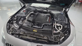Mercedes-Benz AMG GT 43* 4MATIC* ПОДГРЕВ* ОБДУХВАНЕ* BURMESTER* DISTRON | Auto.bg — изображение 17 Mercedes-Benz AMG GT 43* 4MATIC* ПОДГРЕВ* ОБДУХВАНЕ* BURMESTER* DISTRON | Auto.bg — изображение 17