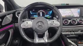 Mercedes-Benz AMG GT 43* 4MATIC* ПОДГРЕВ* ОБДУХВАНЕ* BURMESTER* DISTRON | Auto.bg — изображение 6 Mercedes-Benz AMG GT 43* 4MATIC* ПОДГРЕВ* ОБДУХВАНЕ* BURMESTER* DISTRON | Auto.bg — изображение 6