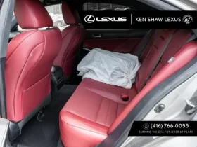 Lexus IS 350 F SPORT 2 / CARFAX | Auto.bg — изображение 17 Lexus IS 350 F SPORT 2 / CARFAX | Auto.bg — изображение 17