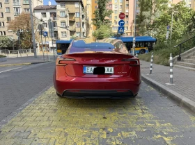 Tesla Model 3 HIGHLAND LONG RANGE AWD - 39000 € - 81143489 9 | Car24.bg Tesla Model 3 HIGHLAND LONG RANGE AWD - 39000 € - 81143489 9