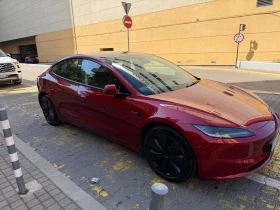 Tesla Model 3 HIGHLAND LONG RANGE AWD - 39000 € - 81143489 7 | Car24.bg Tesla Model 3 HIGHLAND LONG RANGE AWD - 39000 € - 81143489 7
