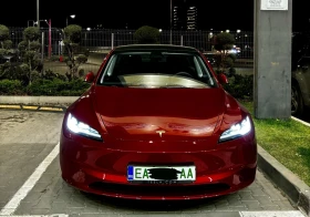 Tesla Model 3 HIGHLAND LONG RANGE AWD - Car24.bg Tesla Model 3 HIGHLAND LONG RANGE AWD