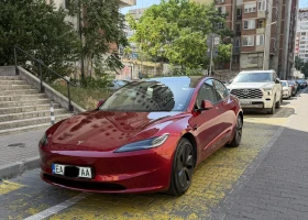 Tesla Model 3 HIGHLAND LONG RANGE AWD - 39000 € - 81143489 2 | Car24.bg Tesla Model 3 HIGHLAND LONG RANGE AWD - 39000 € - 81143489 2