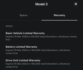 Tesla Model 3 HIGHLAND LONG RANGE AWD - 39000 € - 81143489 14 | Car24.bg Tesla Model 3 HIGHLAND LONG RANGE AWD - 39000 € - 81143489 14