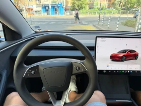 Tesla Model 3 HIGHLAND LONG RANGE AWD - 39000 € - 81143489 13 | Car24.bg Tesla Model 3 HIGHLAND LONG RANGE AWD - 39000 € - 81143489 13