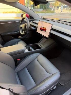 Tesla Model 3 HIGHLAND LONG RANGE AWD - 39000 € - 81143489 10 | Car24.bg Tesla Model 3 HIGHLAND LONG RANGE AWD - 39000 € - 81143489 10