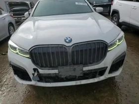 BMW 750 4.4l Xi - 18000 € - 53865028 13 | Car24.bg BMW 750 4.4l Xi - 18000 € - 53865028 13