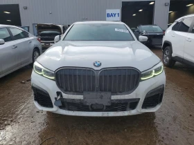 BMW 750 4.4l Xi - 18000 € - 53865028 5 | Car24.bg BMW 750 4.4l Xi - 18000 € - 53865028 5