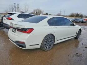 BMW 750 4.4l Xi - 18000 € - 53865028 3 | Car24.bg BMW 750 4.4l Xi - 18000 € - 53865028 3