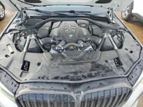 BMW 750 4.4l Xi - 18000 € - 53865028 11 | Car24.bg BMW 750 4.4l Xi - 18000 € - 53865028 11