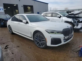 BMW 750 4.4l Xi - 18000 € - 53865028 4 | Car24.bg BMW 750 4.4l Xi - 18000 € - 53865028 4