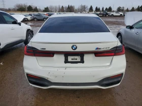 BMW 750 4.4l Xi - 18000 € - 53865028 6 | Car24.bg BMW 750 4.4l Xi - 18000 € - 53865028 6