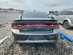 Dodge Charger 5.7l R/T | Auto.bg — изображение 6 Dodge Charger 5.7l R/T | Auto.bg — изображение 6