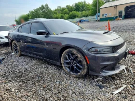 Dodge Charger 5.7l R/T | Auto.bg — изображение 4 Dodge Charger 5.7l R/T | Auto.bg — изображение 4