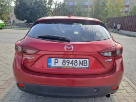 Mazda 3 - 6900 € - 74971063 5 | Car24.bg Mazda 3 - 6900 € - 74971063 5