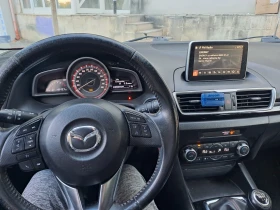 Mazda 3 - 6900 € - 74971063 9 | Car24.bg Mazda 3 - 6900 € - 74971063 9