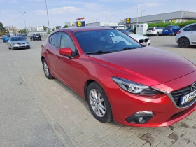 Mazda 3 - 6900 € - 74971063 3 | Car24.bg Mazda 3 - 6900 € - 74971063 3