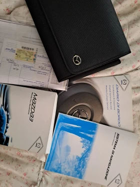 Mazda 3 - 6900 € - 74971063 12 | Car24.bg Mazda 3 - 6900 € - 74971063 12