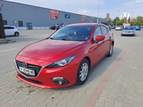 Mazda 3 - 6900 € - 74971063 7 | Car24.bg Mazda 3 - 6900 € - 74971063 7