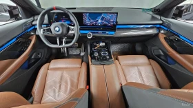 BMW i5 M60 xDrive | Auto.bg — изображение 7 BMW i5 M60 xDrive | Auto.bg — изображение 7
