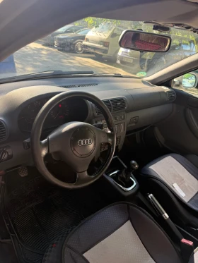 Audi A3 Audi a3 1.6i - 1200 € - 73654279 5 | Car24.bg Audi A3 Audi a3 1.6i - 1200 € - 73654279 5