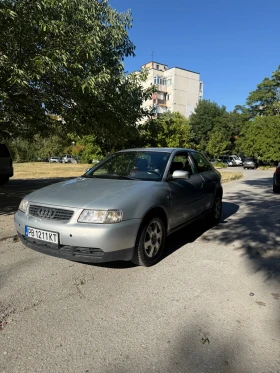 Audi A3 Audi a3 1.6i - 1200 € - 73654279 2 | Car24.bg Audi A3 Audi a3 1.6i - 1200 € - 73654279 2