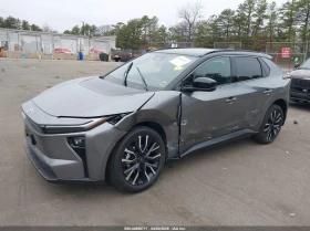 Toyota bZ4X Bz Limited | Auto.bg — изображение 2 Toyota bZ4X Bz Limited | Auto.bg — изображение 2