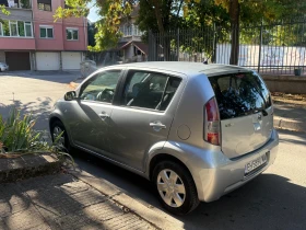 Daihatsu Sirion - 1800 € - 67654268 4 | Car24.bg Daihatsu Sirion - 1800 € - 67654268 4