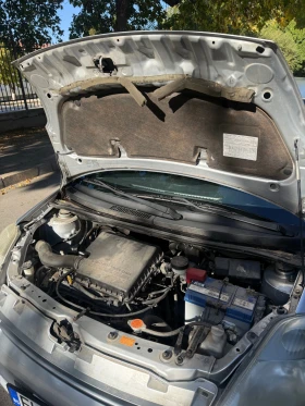 Daihatsu Sirion - 1800 € - 67654268 10 | Car24.bg Daihatsu Sirion - 1800 € - 67654268 10