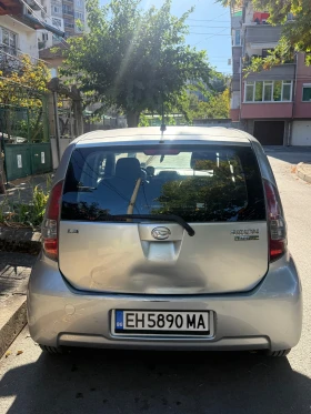 Daihatsu Sirion - 1800 € - 67654268 5 | Car24.bg Daihatsu Sirion - 1800 € - 67654268 5