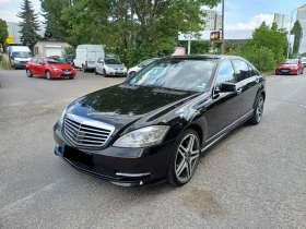 Mercedes-Benz S 500 Long AMG Line Designo 4Matic - 15900 € - 46116084 3 | Car24.bg Mercedes-Benz S 500 Long AMG Line Designo 4Matic - 15900 € - 46116084 3