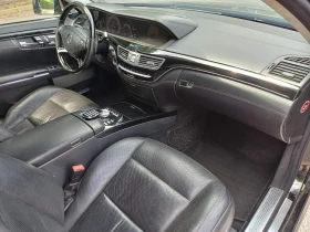 Mercedes-Benz S 500 Long AMG Line Designo 4Matic - 15900 € - 46116084 13 | Car24.bg Mercedes-Benz S 500 Long AMG Line Designo 4Matic - 15900 € - 46116084 13