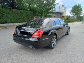 Mercedes-Benz S 500 Long AMG Line Designo 4Matic - 15900 € - 46116084 7 | Car24.bg Mercedes-Benz S 500 Long AMG Line Designo 4Matic - 15900 € - 46116084 7