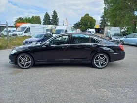Mercedes-Benz S 500 Long AMG Line Designo 4Matic - 15900 € - 46116084 4 | Car24.bg Mercedes-Benz S 500 Long AMG Line Designo 4Matic - 15900 € - 46116084 4
